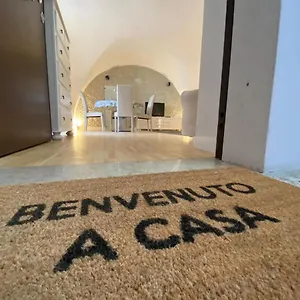 Apartament Pumo Di, Bari