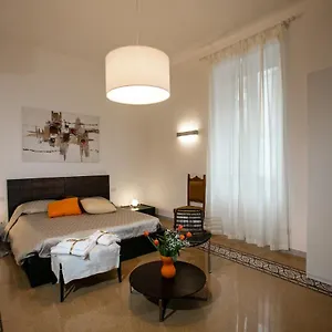 Apartament Abate Luxury Interno 3, Bari