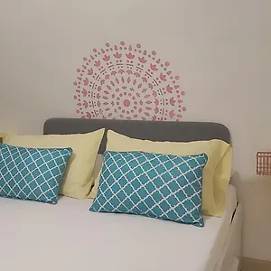 Apartament Mandala, Bari