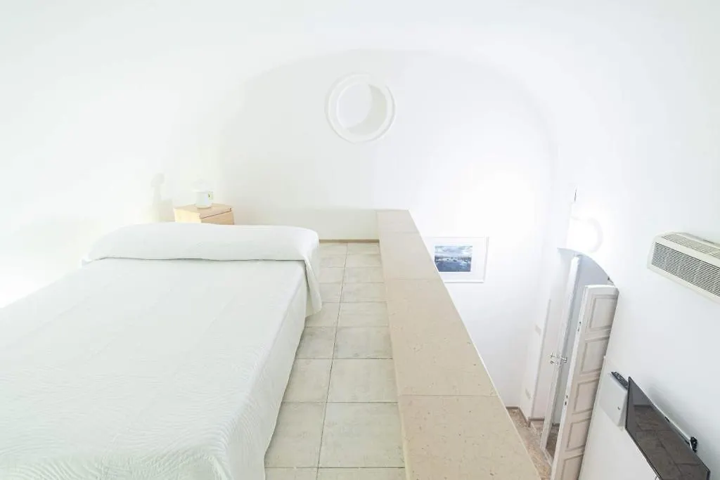 Apartment Comfort As Usual Bari